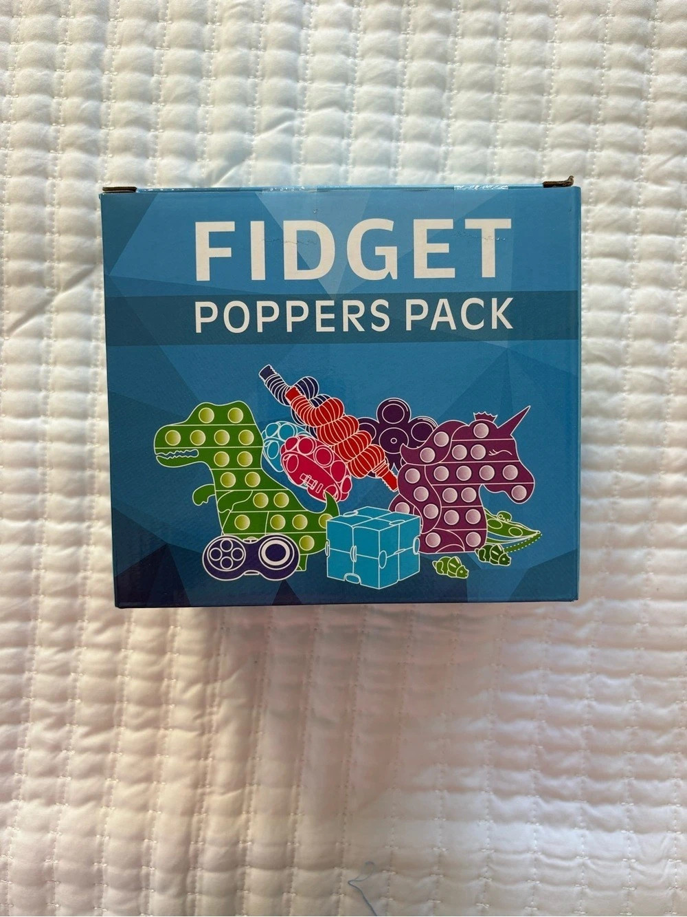 Fidget Toys Set Toy Set